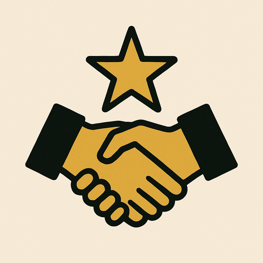 Trusted